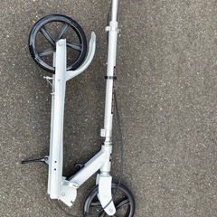 キックスクーター　150kgまでの画像