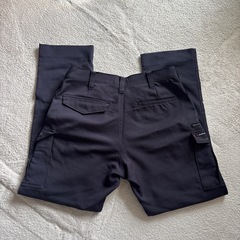 BURTLE 秋冬用作業ズボン　LL 　の画像