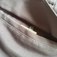 BURTLE 秋冬用作業ズボン　LL 　の画像