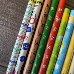 スヌーピー　ムーミン　鉛筆　セット　レトロ　B HB サンリオ 当時物　アニメ　えんぴつ SNOOPYの画像