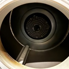 日立、、電気衣類乾燥機 の画像