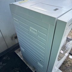 Panasonic ドラム洗濯機　NA-VG700L 2016年製の画像