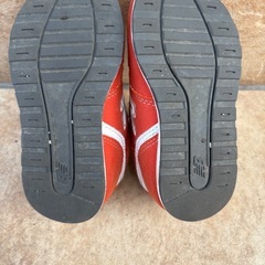 ニューバランス　14.5cmの画像