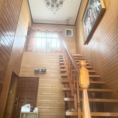 超豪華シャンデリアの画像