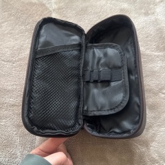 時透無一郎のペンケースの画像