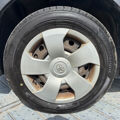 神奈川【自社ローン】保証人無可★全国対応★シエンタ【Xリミテッド】左側パワスラ/バックカメラ/TV/ウインカードアミラー/3列シート/ドアバイザーの画像