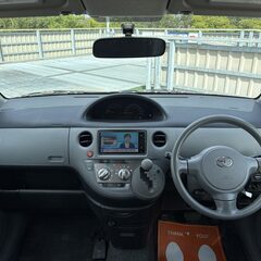 神奈川【自社ローン】保証人無可★全国対応★シエンタ【Xリミテッド】左側パワスラ/バックカメラ/TV/ウインカードアミラー/3列シート/ドアバイザーの画像