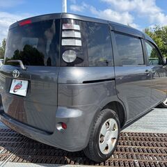 神奈川【自社ローン】保証人無可★全国対応★シエンタ【Xリミテッド】左側パワスラ/バックカメラ/TV/ウインカードアミラー/3列シート/ドアバイザーの画像