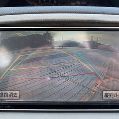 神奈川【自社ローン】保証人無可★全国対応★シエンタ【Xリミテッド】左側パワスラ/バックカメラ/TV/ウインカードアミラー/3列シート/ドアバイザーの画像