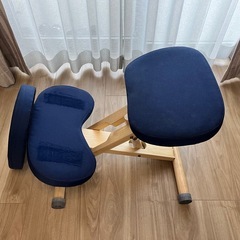 ミヤタケ　プロポーションチェアの画像