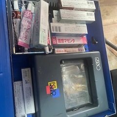 プリンター　動作未確認の画像