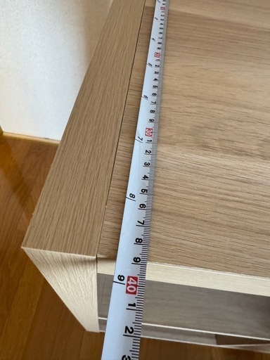 IKEA  カラックス 収納棚