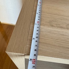 IKEA  カラックス 収納棚の画像