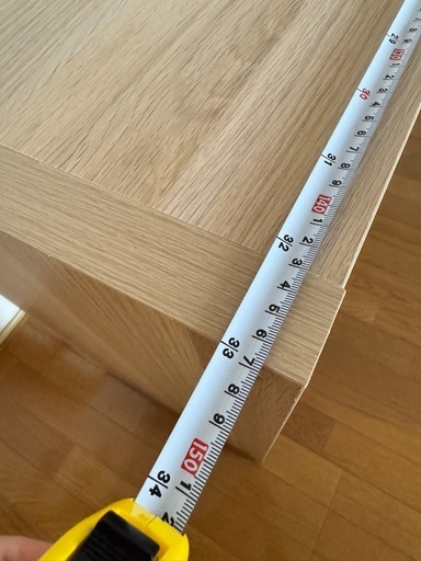 IKEA  カラックス 収納棚