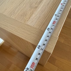 IKEA  カラックス 収納棚の画像