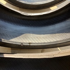 ナンカンNS2R  　215/35R18 　の画像