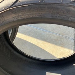 ナンカンNS2R  　215/35R18 　の画像