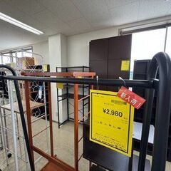 J3163　【リユースのサカイ柏店】　ハンガーラック　の画像
