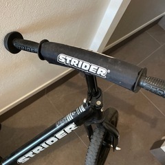 ストライダーの画像