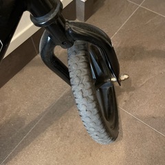 ストライダーの画像