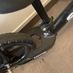 ストライダーの画像