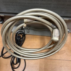 ガスストップの画像