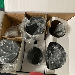 ⚠️本体、一部なし　マジックブレットデラックス　　の画像