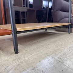 J3163　【リユースのサカイ柏店】　ハンガーラック　の画像