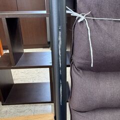 J3163　【リユースのサカイ柏店】　ハンガーラック　の画像