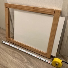 OLD ASHIBA イージーフレームの画像