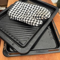 Panasonic家庭用スチームオーブンレンジ　NE-BS80E9の画像