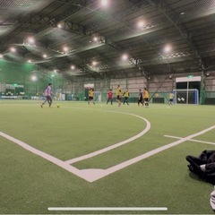 ⚽️ちょサル(エンジョイレベル)