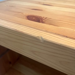 IKEAイケアTROFASTトロファスト中古格安の画像