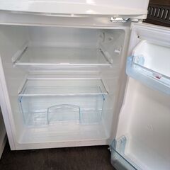 冷蔵庫　2018年以降　どれでもの画像