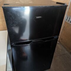 冷蔵庫　2018年以降　どれでもの画像