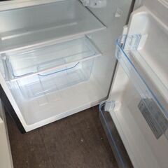 冷蔵庫　2018年以降　どれでもの画像