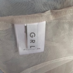 レースジレ
の画像