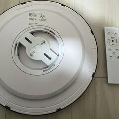 Antree LEDシーリングライト 6畳 3600lm リモコン付きの画像