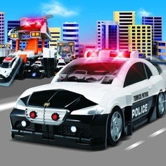 3点セット トミカの画像