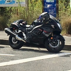 ツーリング仲間を募集しています！土日祝メインで気軽に走りに行ける方