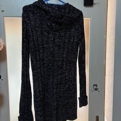 カーディガンの画像