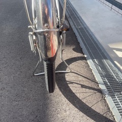 パナソニック電動アシスト自転車シルバーバッテリー最大13.2Ah５点
の画像