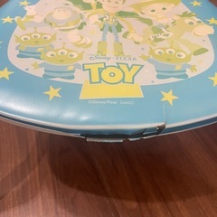 【お譲りします】ベビーチェアの画像