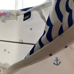 ラッシュガードの画像