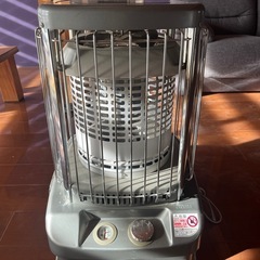 コロナ ブルーバーナーGH-B100Fの画像