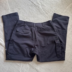 BURTLE 秋冬用作業ズボン　3L の画像