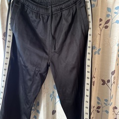 裏起毛ジャージの画像