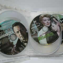 珠玉の名作映画（クラシック洋画）ケイン号の叛乱DVD10枚組の画像