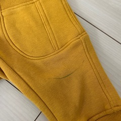 breeze 80 パンツ　ズボンの画像