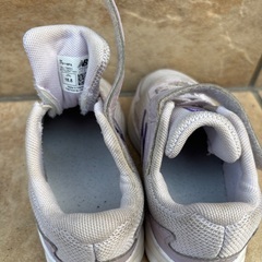 ニューバランス　15.5cm 611の画像